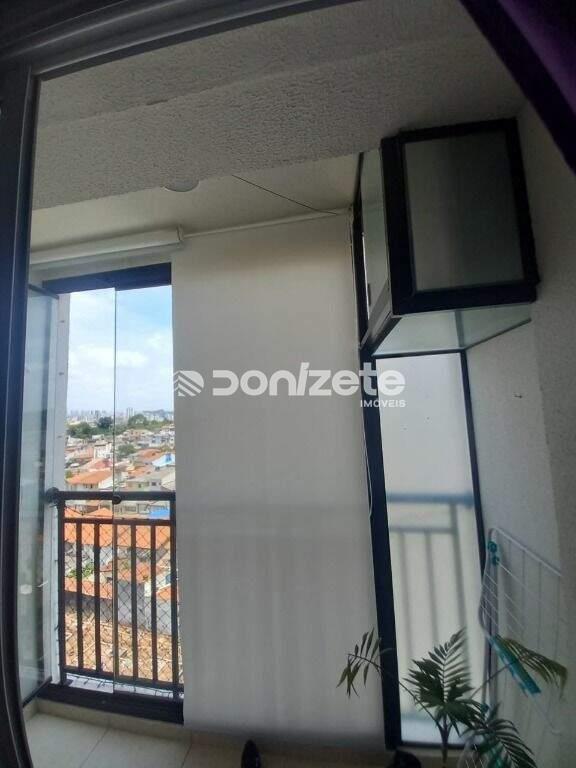 Apartamento à venda no Jardim Jamaica: 