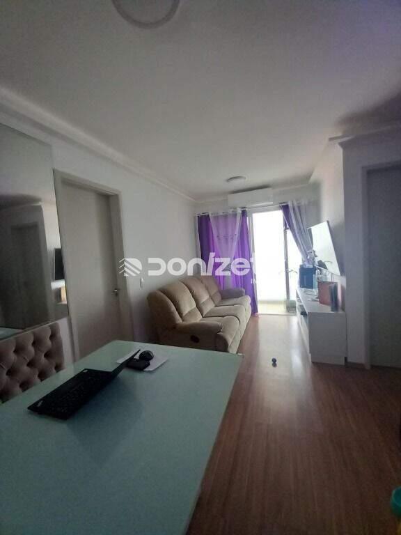 Apartamento à venda no Jardim Jamaica: 