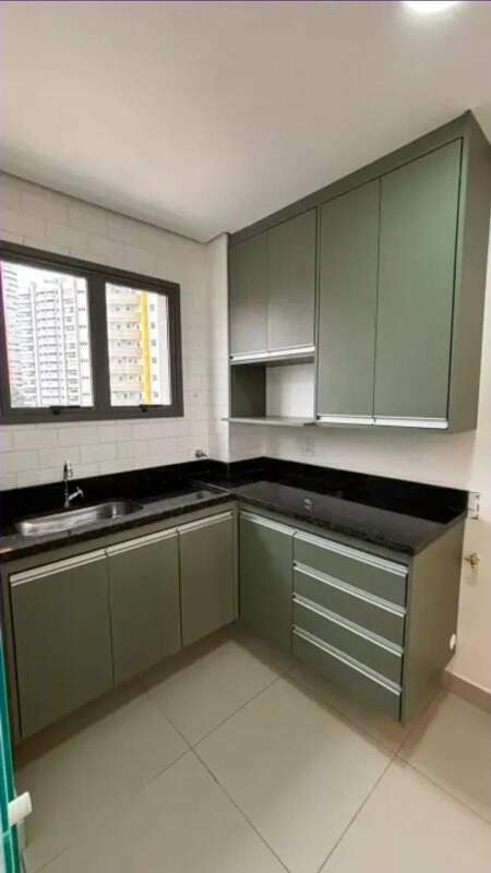 Apartamento à venda no Vila Assunção: 