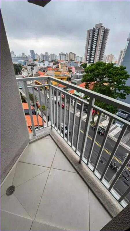 Apartamento à venda no Vila Assunção: 