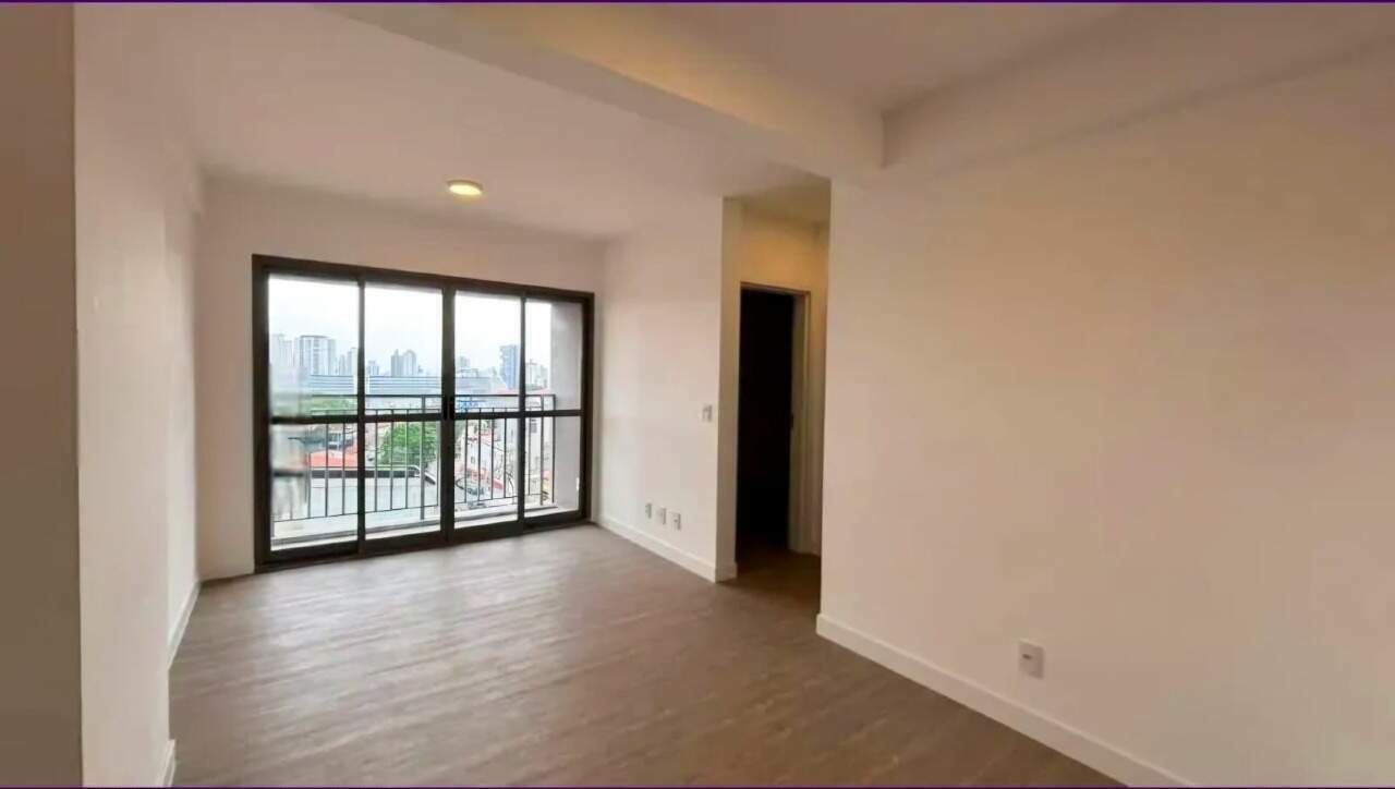 Apartamento à venda no Vila Assunção: 