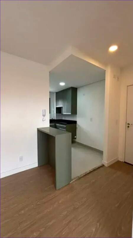 Apartamento à venda no Vila Assunção: 