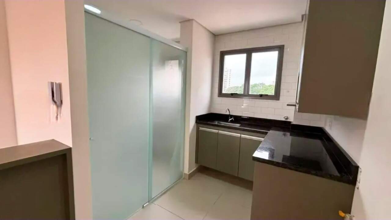 Apartamento à venda no Vila Assunção: 