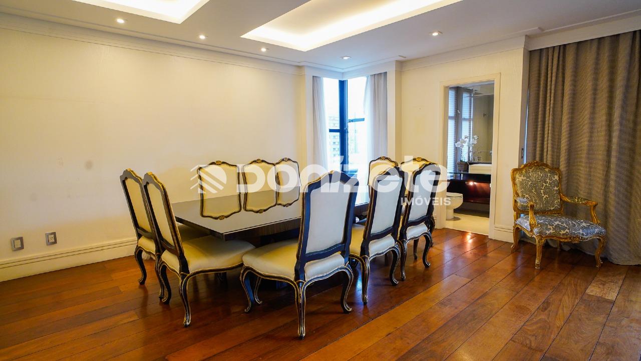 Apartamento à venda no Jardim: 