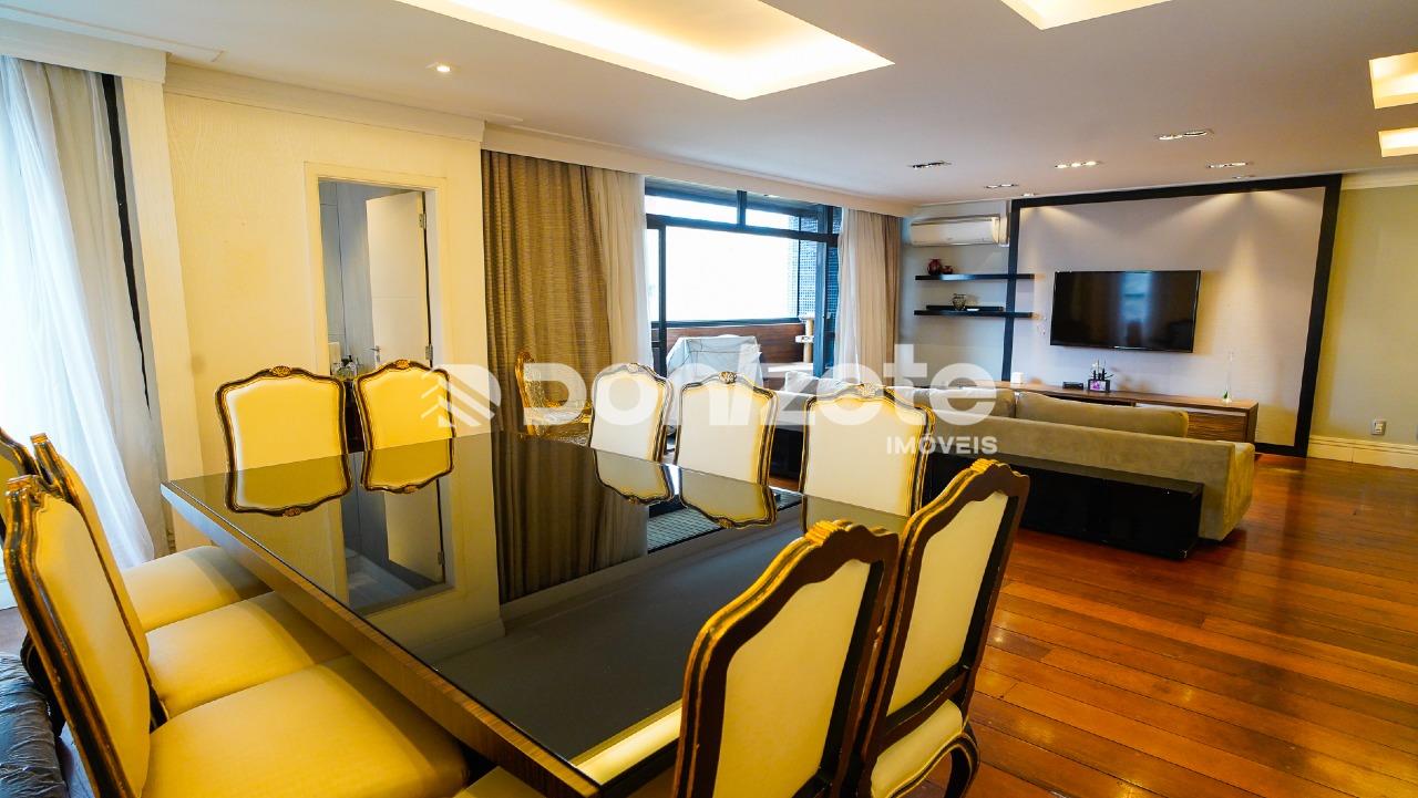 Apartamento à venda no Jardim: 