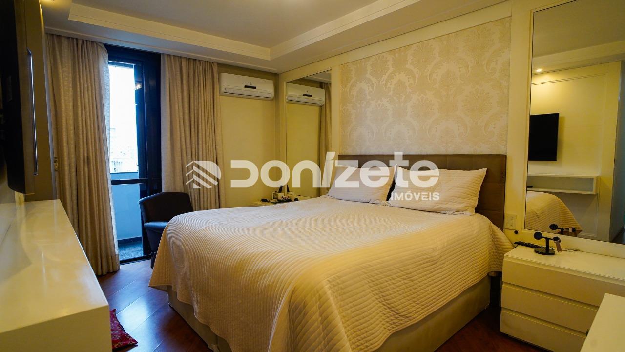 Apartamento à venda no Jardim: 