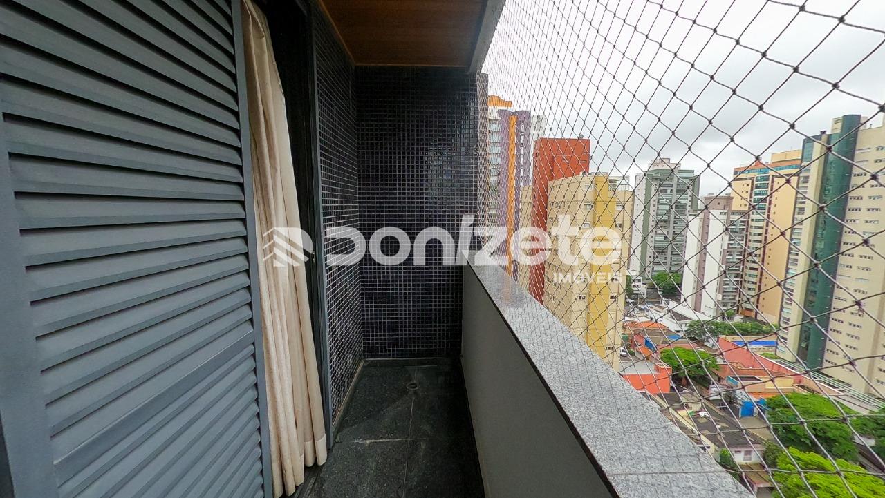 Apartamento à venda no Jardim: 