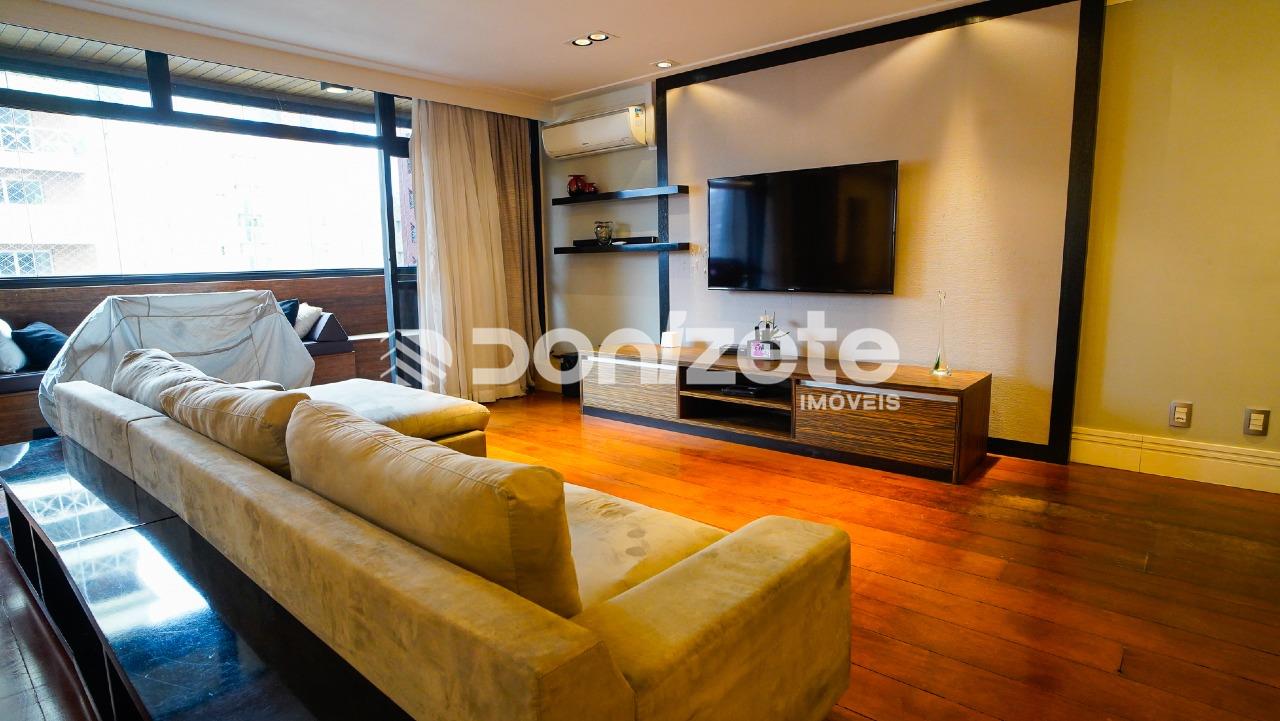 Apartamento à venda no Jardim: 