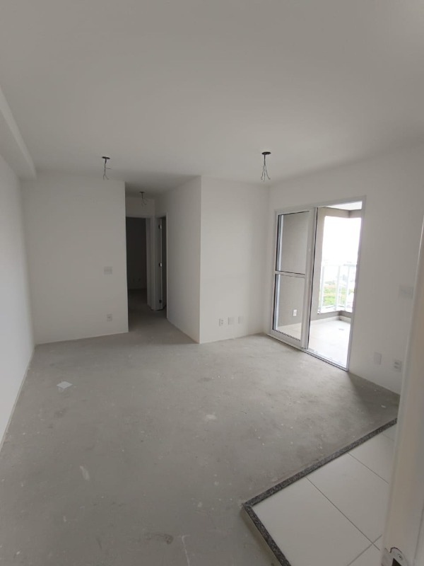 Apartamento à venda no Vila Alzira: 
