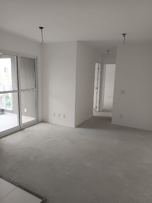 Apartamento à venda no Vila Alzira: 