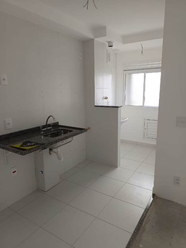 Apartamento à venda no Vila Alzira: 