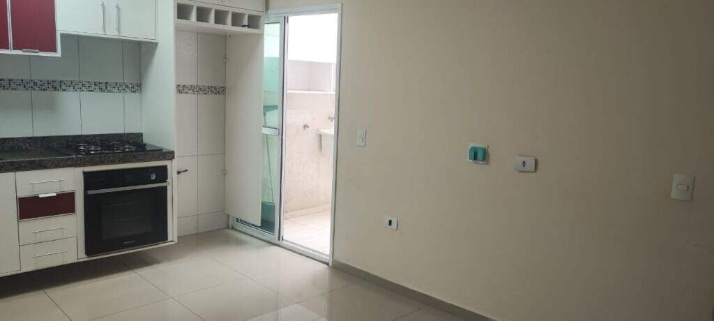 Apartamento à venda no Vila Palmares: 