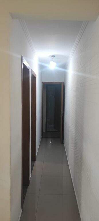 Apartamento à venda no Vila Palmares: 