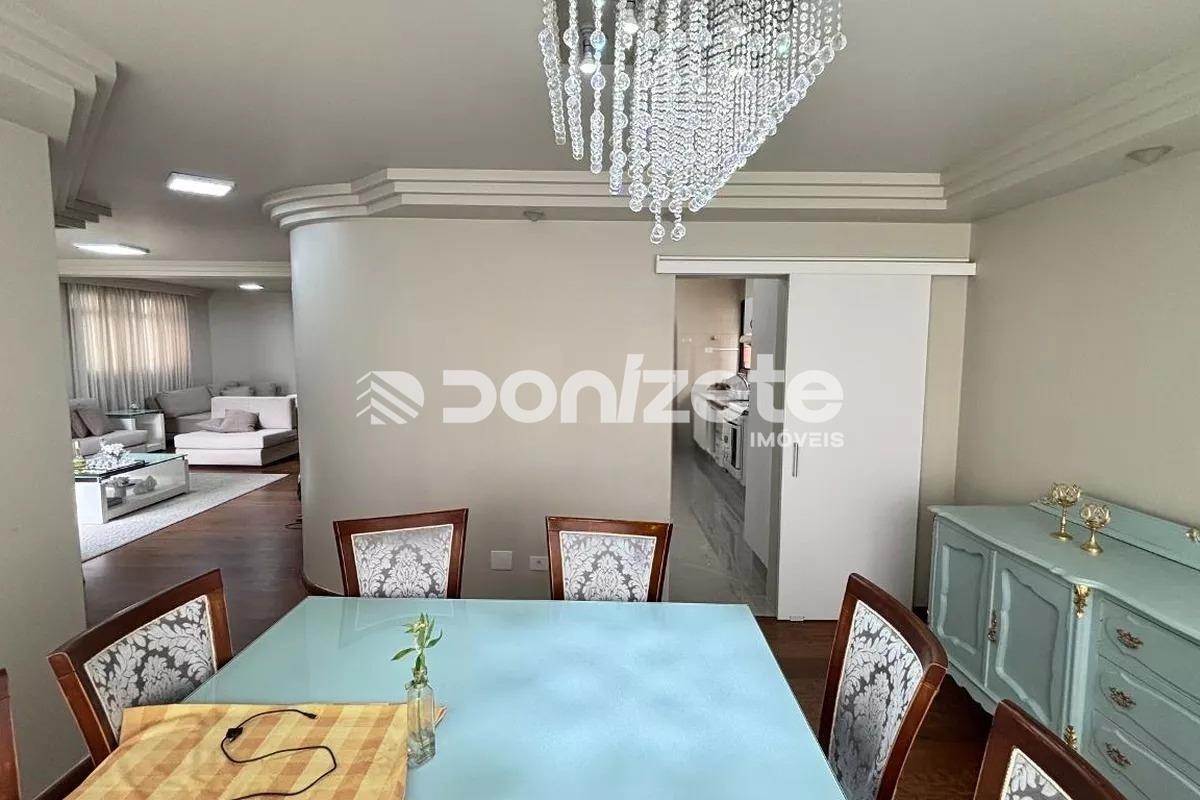 Apartamento à venda no Vila Bastos: 