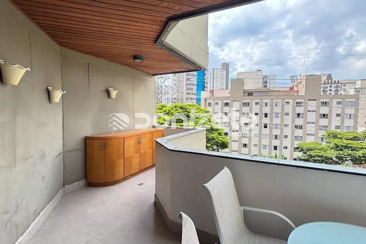 Apartamento à venda no Vila Bastos: 