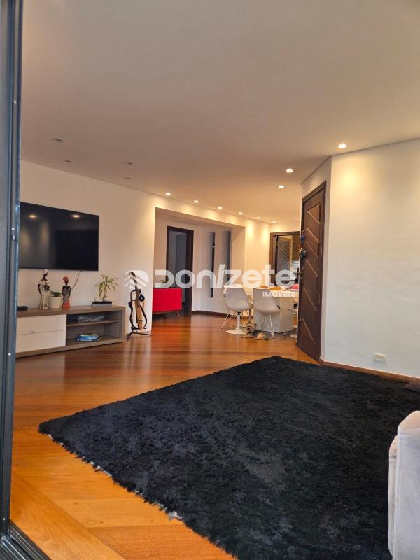 Apartamento à venda no Vila Bastos: 