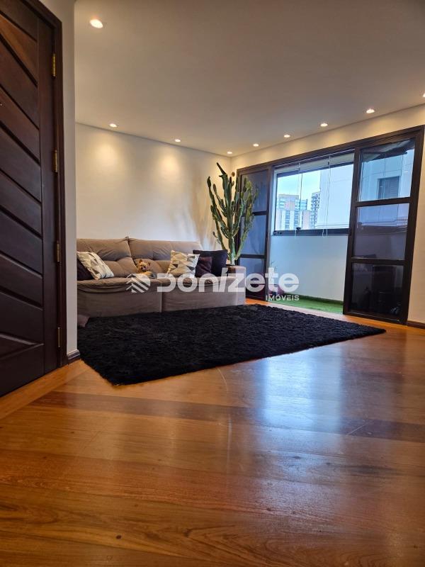 Apartamento à venda no Vila Bastos: 