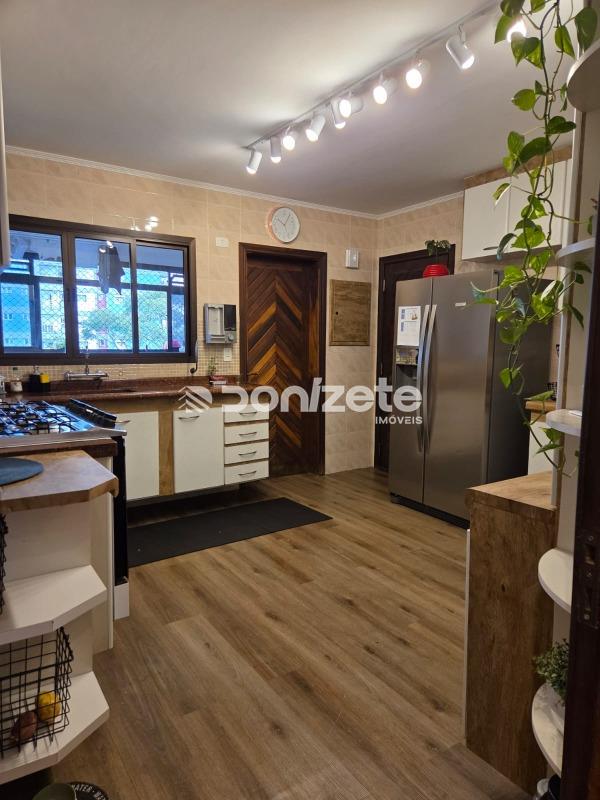 Apartamento à venda no Vila Bastos: 