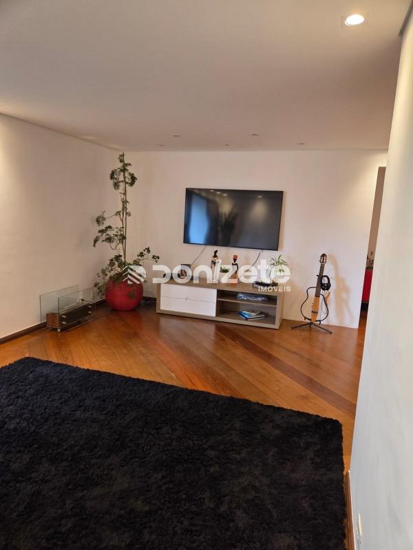 Apartamento à venda no Vila Bastos: 