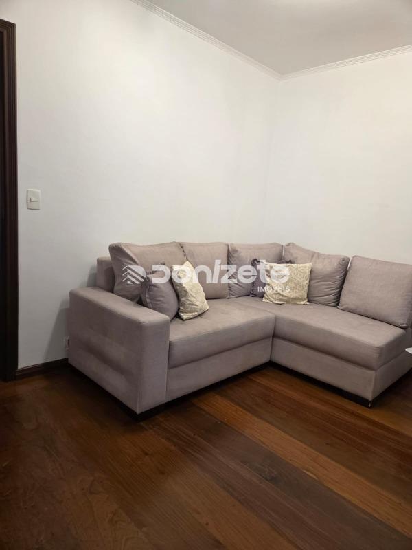 Apartamento à venda no Vila Bastos: 