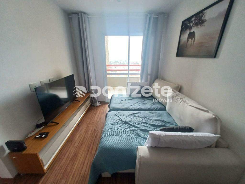 Apartamento à venda no Casa Branca: 