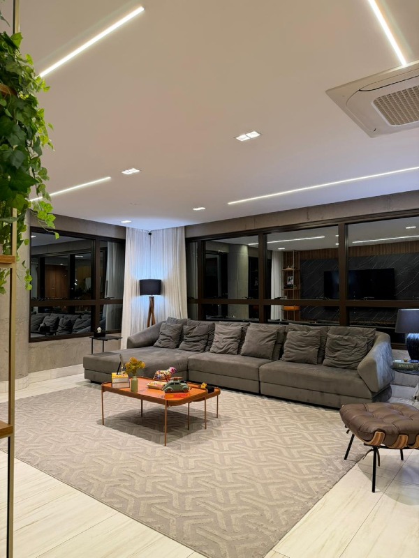 Apartamento à venda no Jardim: 