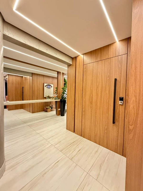 Apartamento à venda no Jardim: 