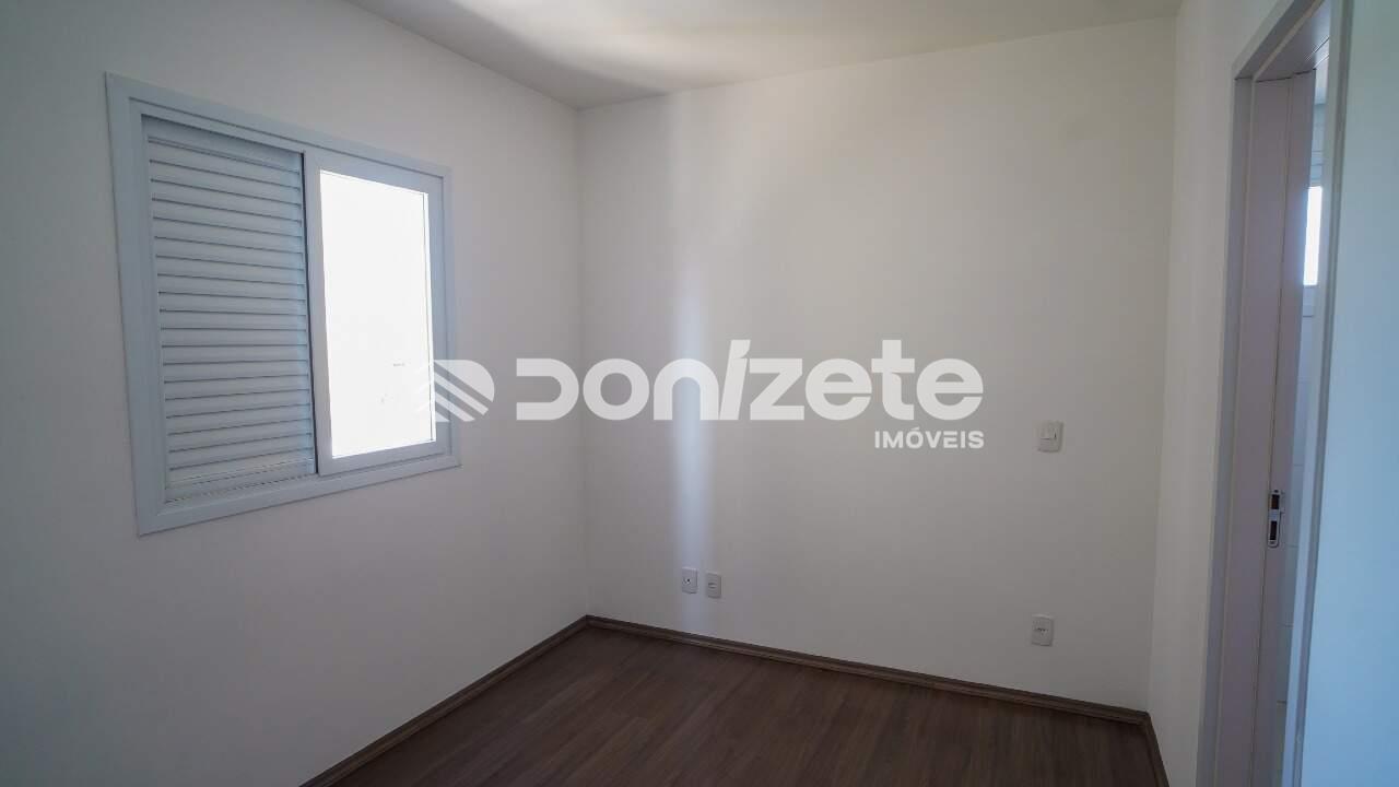 Apartamento à venda no Jardim: 