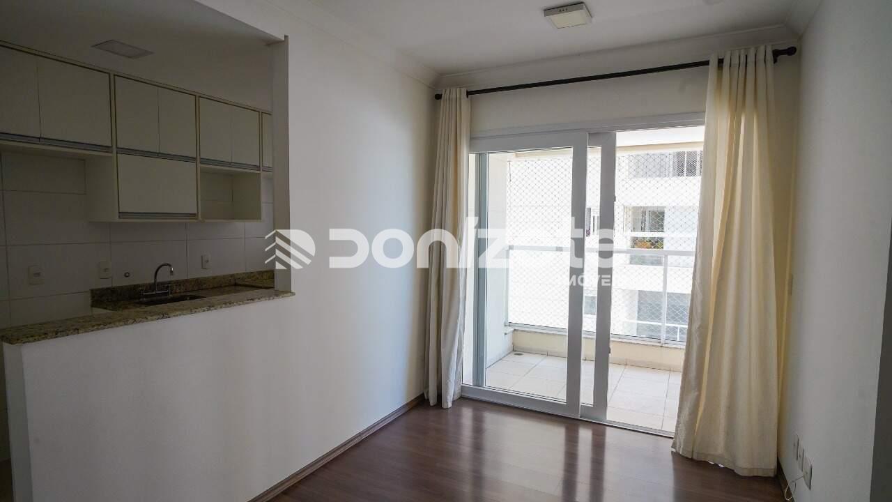 Apartamento à venda no Jardim: 