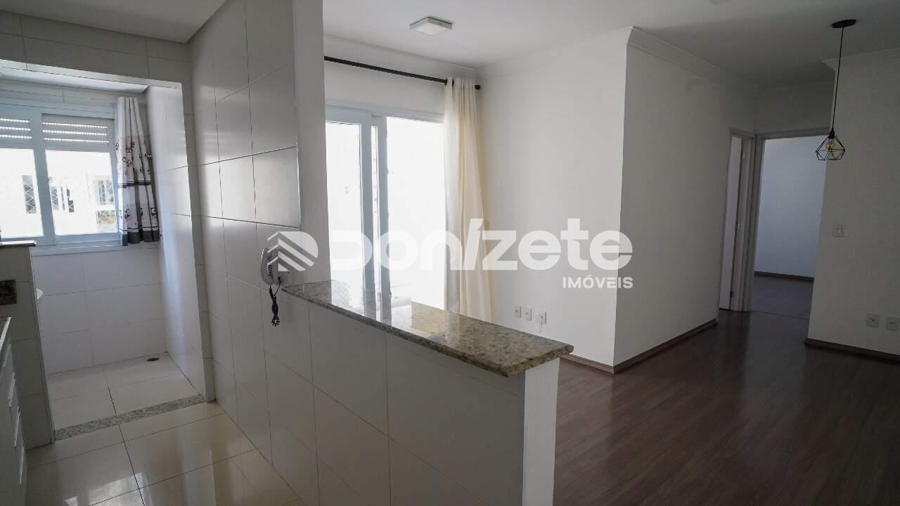 Apartamento à venda no Jardim: 