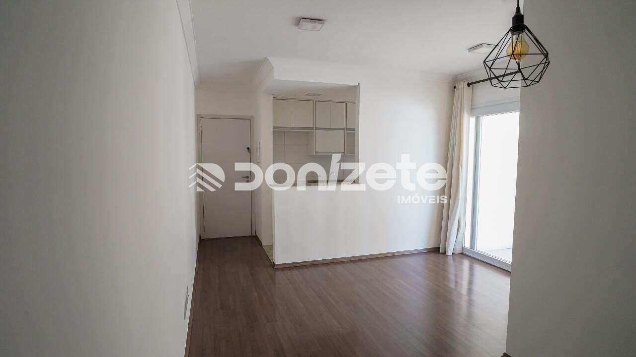 Apartamento à venda no Jardim: 