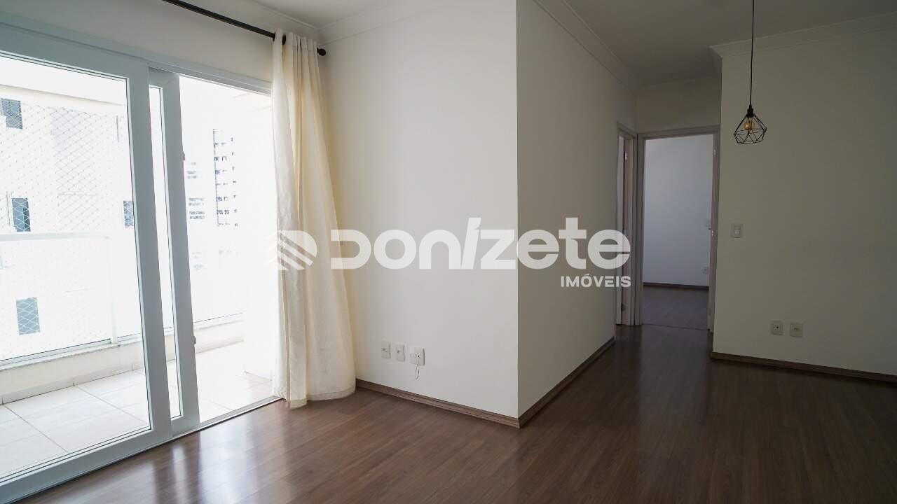 Apartamento à venda no Jardim: 