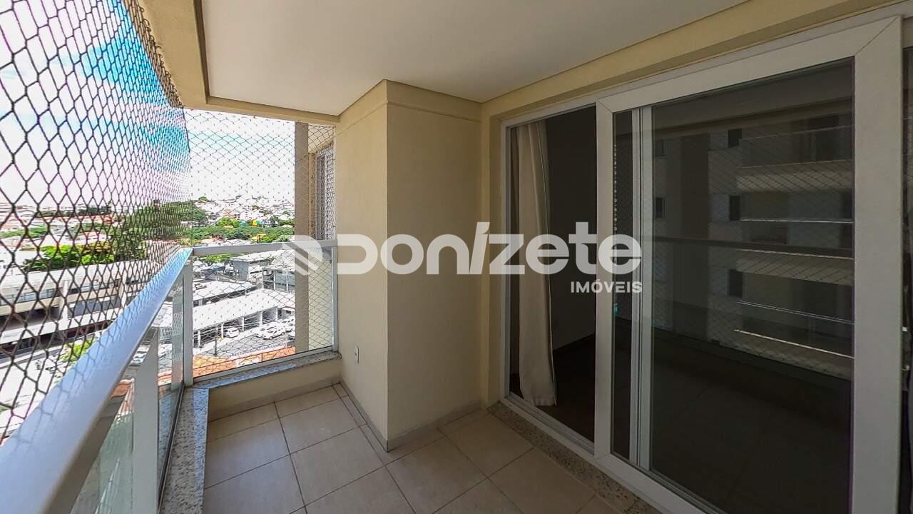 Apartamento à venda no Jardim: 