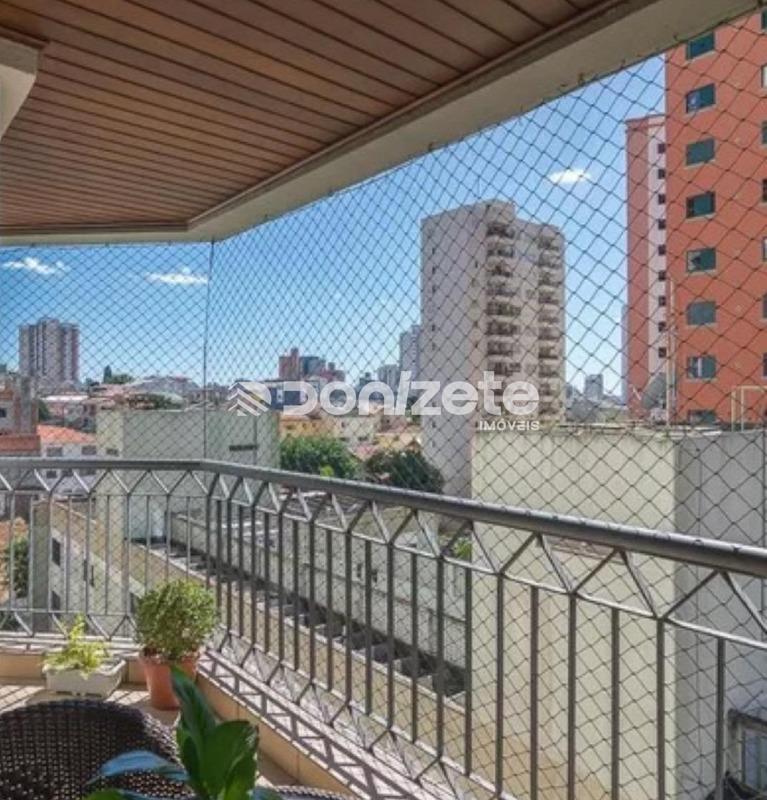 Apartamento à venda no Jardim Bela Vista: 