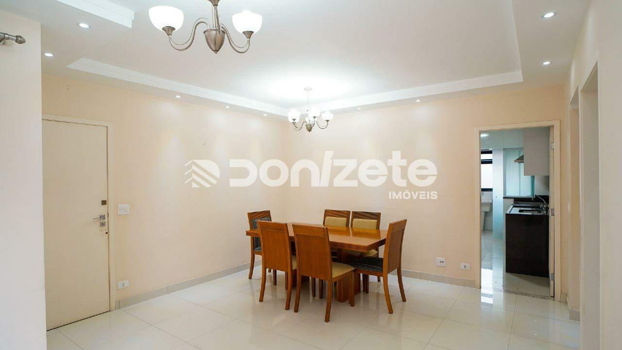 Apartamento à venda no Jardim Bela Vista: 