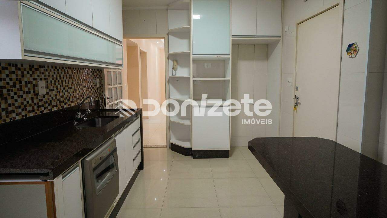 Apartamento à venda no Jardim Bela Vista: 