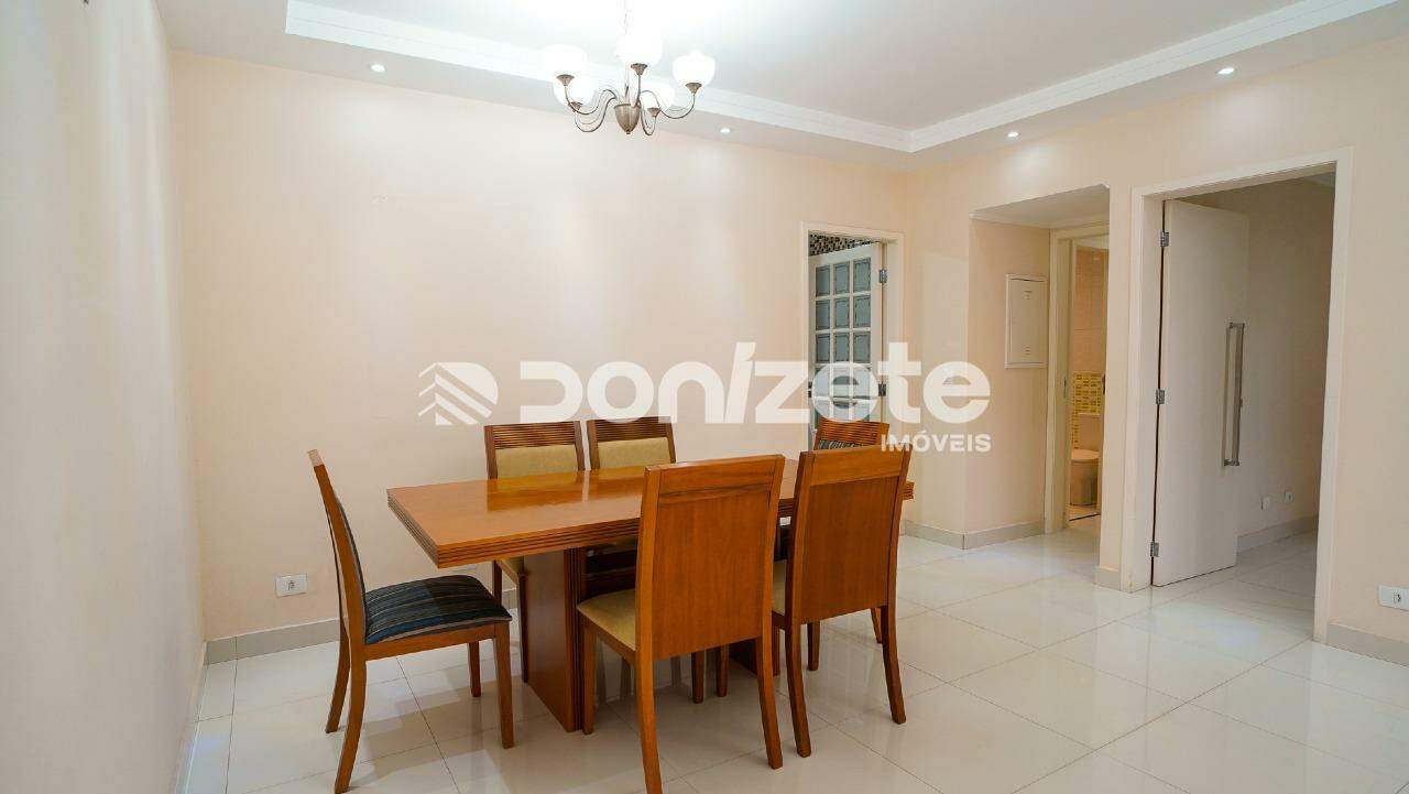 Apartamento à venda no Jardim Bela Vista: 