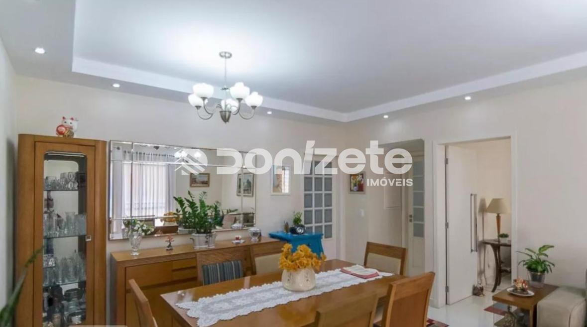 Apartamento à venda no Jardim Bela Vista: 