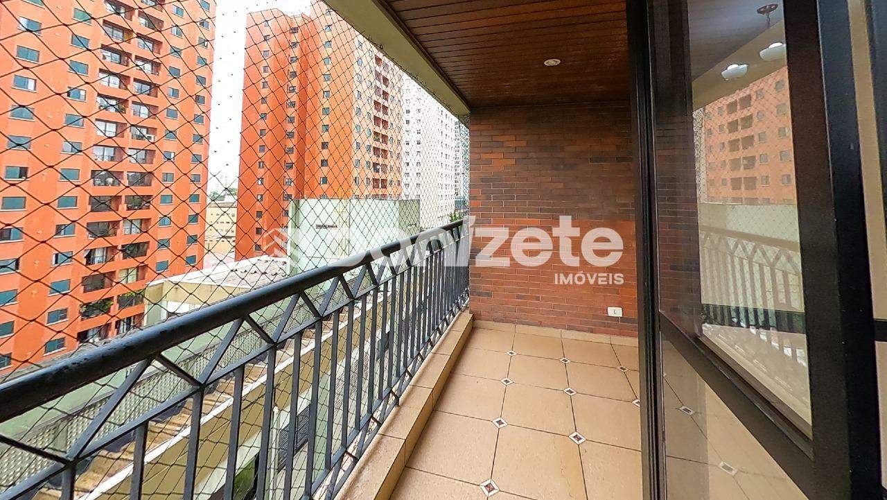 Apartamento à venda no Jardim Bela Vista: 