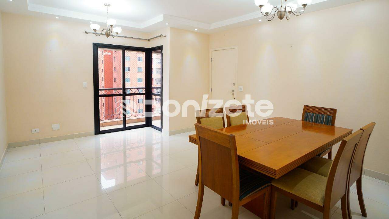Apartamento à venda no Jardim Bela Vista: 