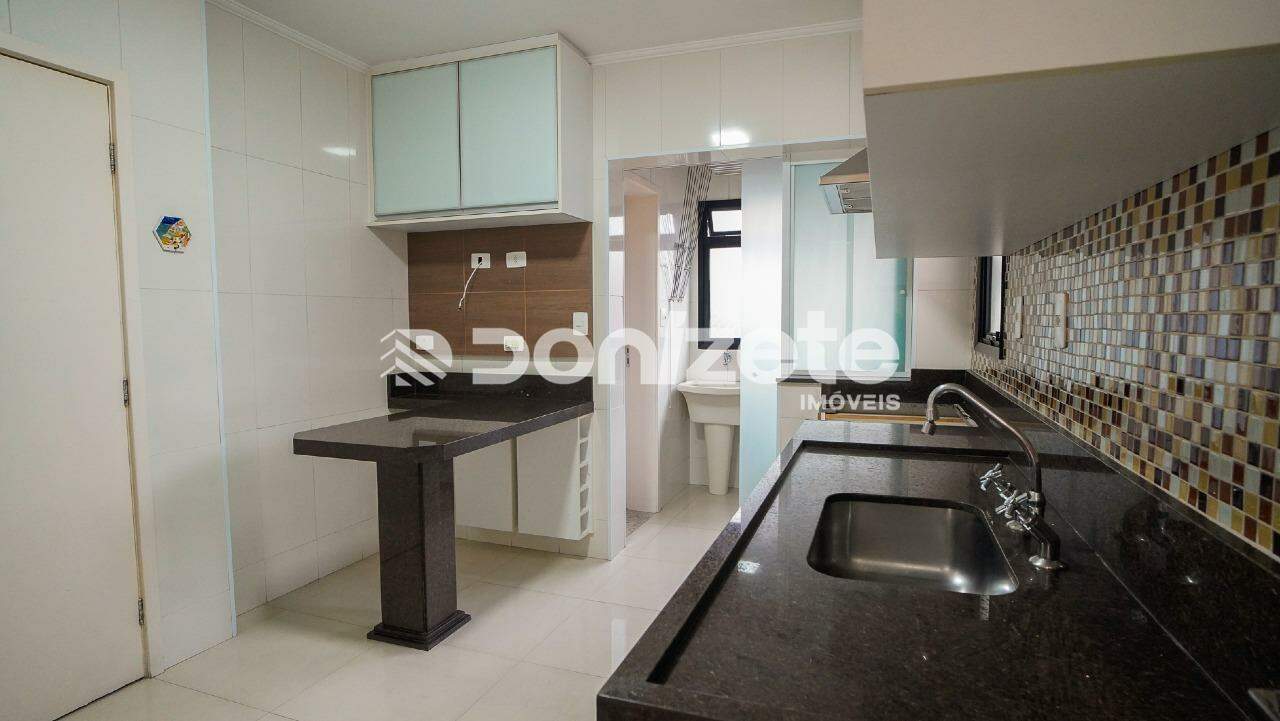 Apartamento à venda no Jardim Bela Vista: 