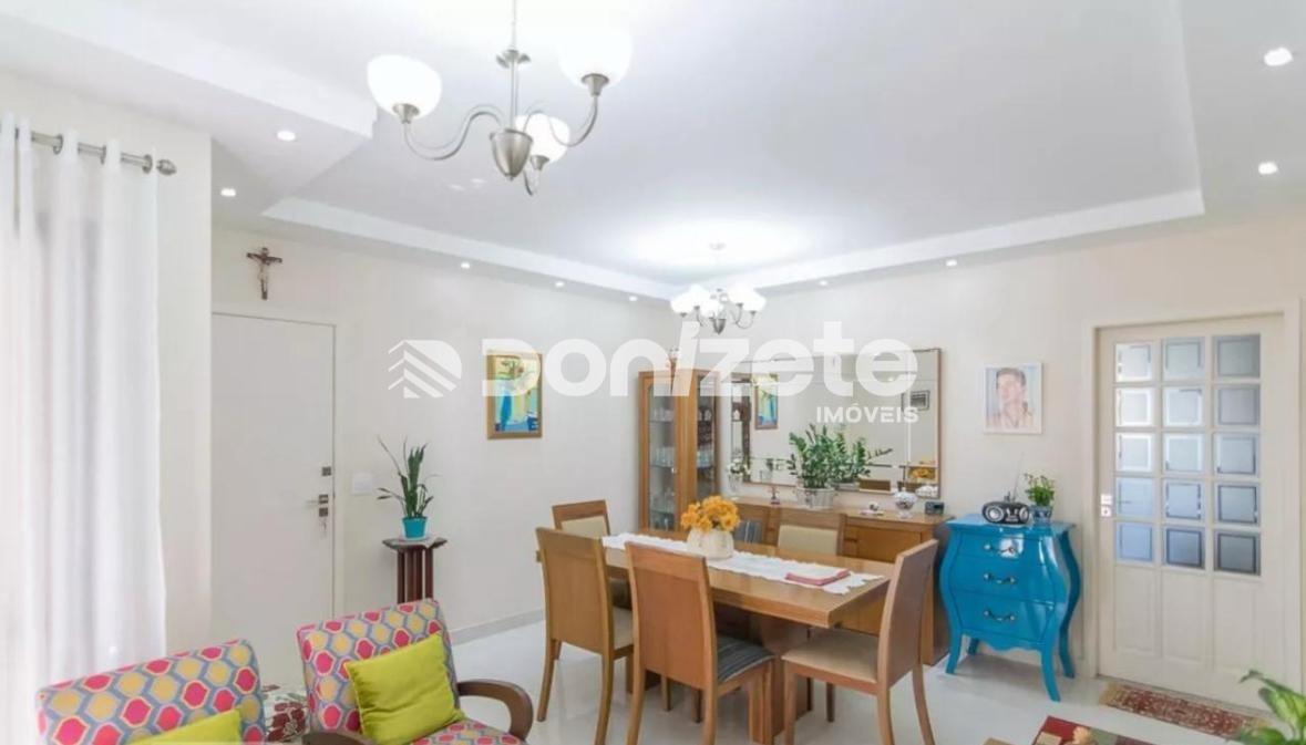 Apartamento à venda no Jardim Bela Vista: 