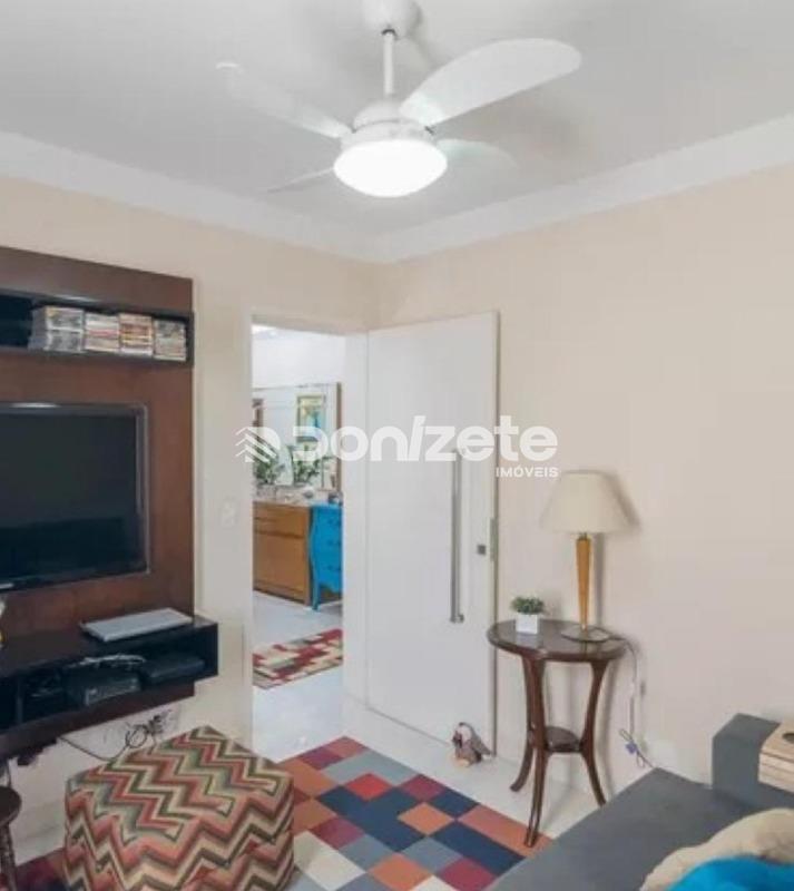 Apartamento à venda no Jardim Bela Vista: 