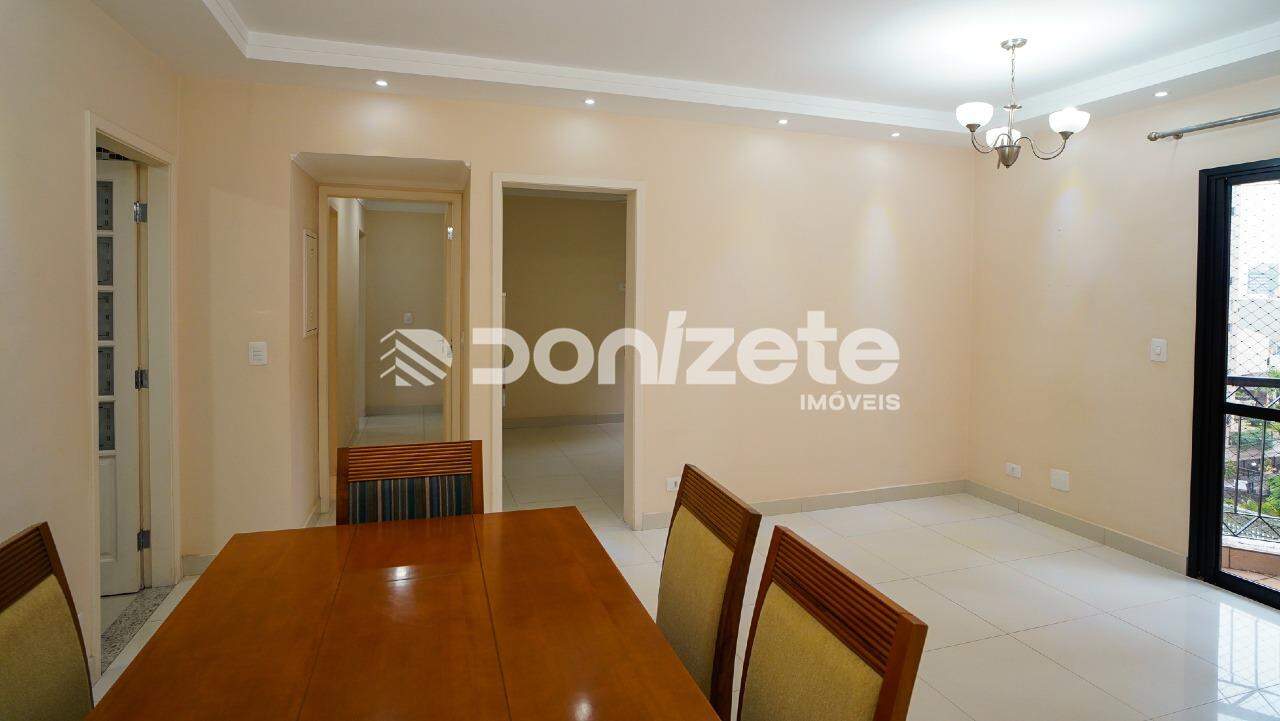 Apartamento à venda no Jardim Bela Vista: 
