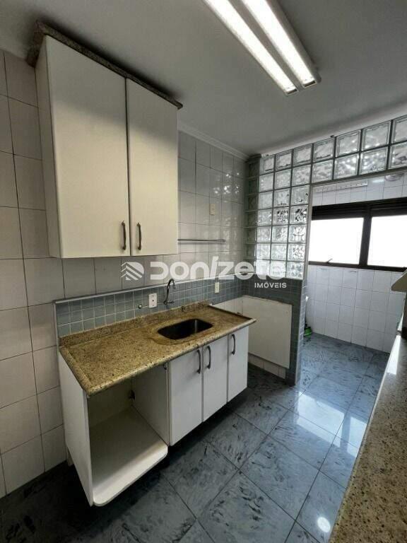 Apartamento à venda no Parque das Nações: 