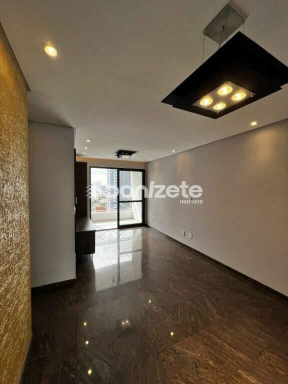 Apartamento à venda no Parque das Nações: 