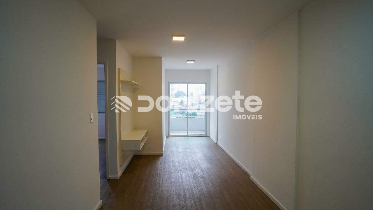 Apartamento à venda no Vila Santa Teresa: 
