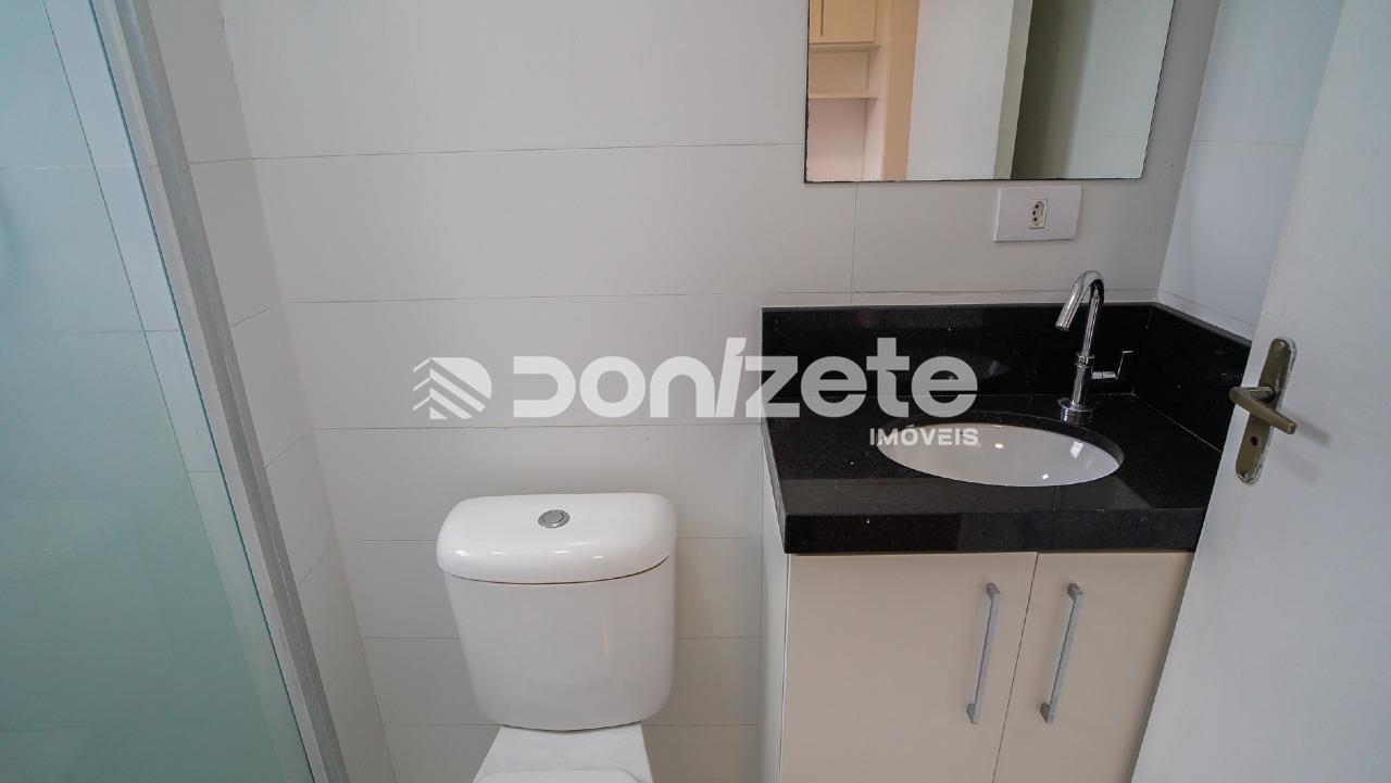 Apartamento à venda no Vila Santa Teresa: 