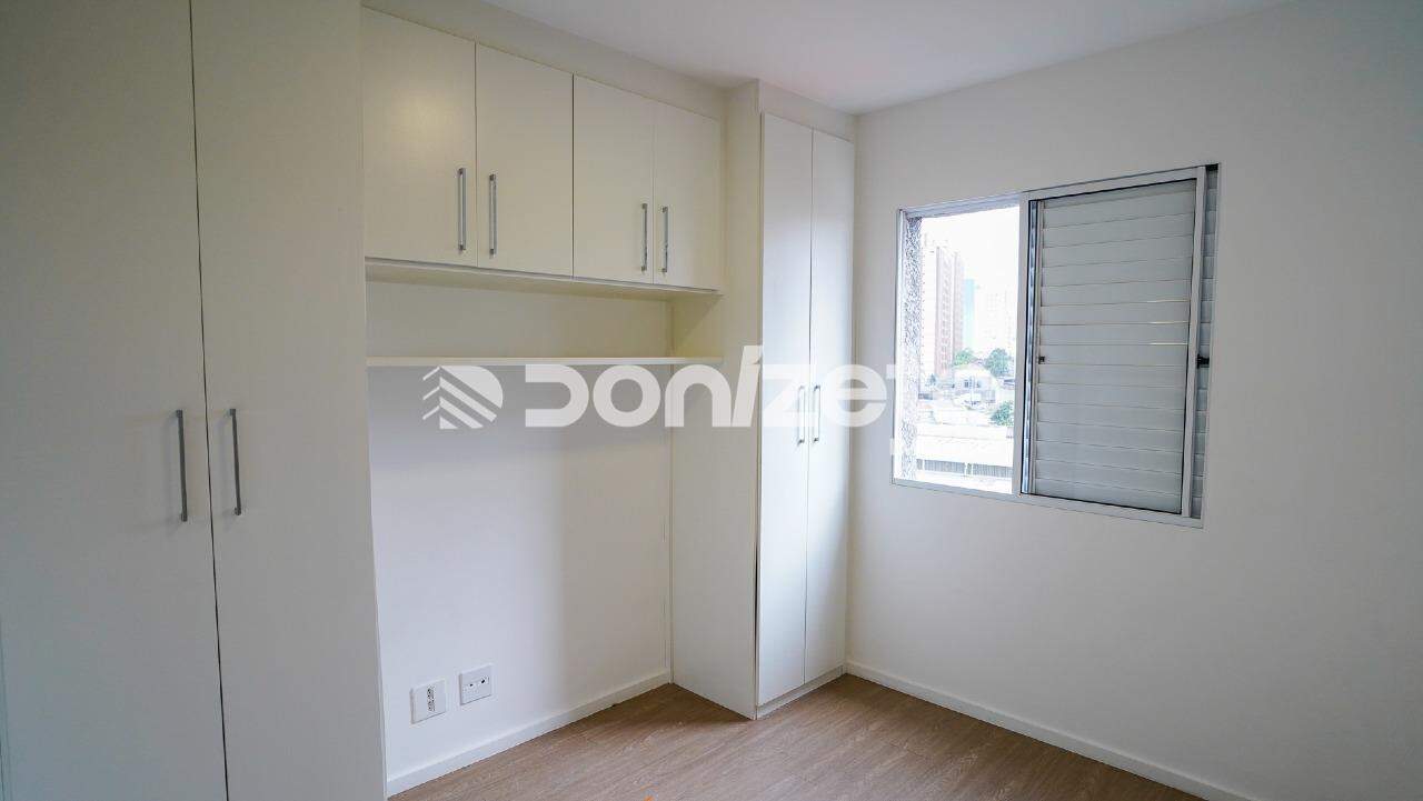 Apartamento à venda no Vila Santa Teresa: 