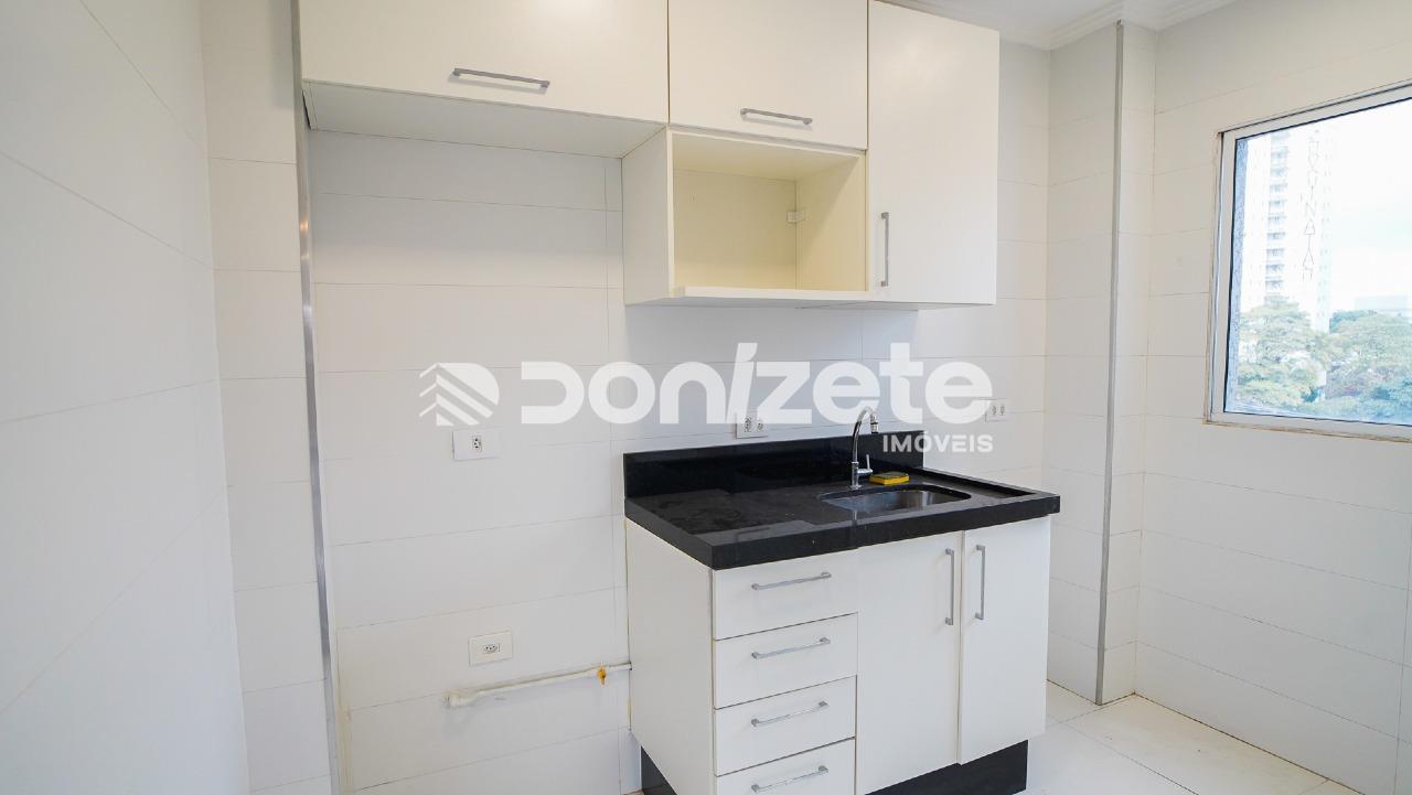 Apartamento à venda no Vila Santa Teresa: 